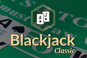 Blackjack VIP